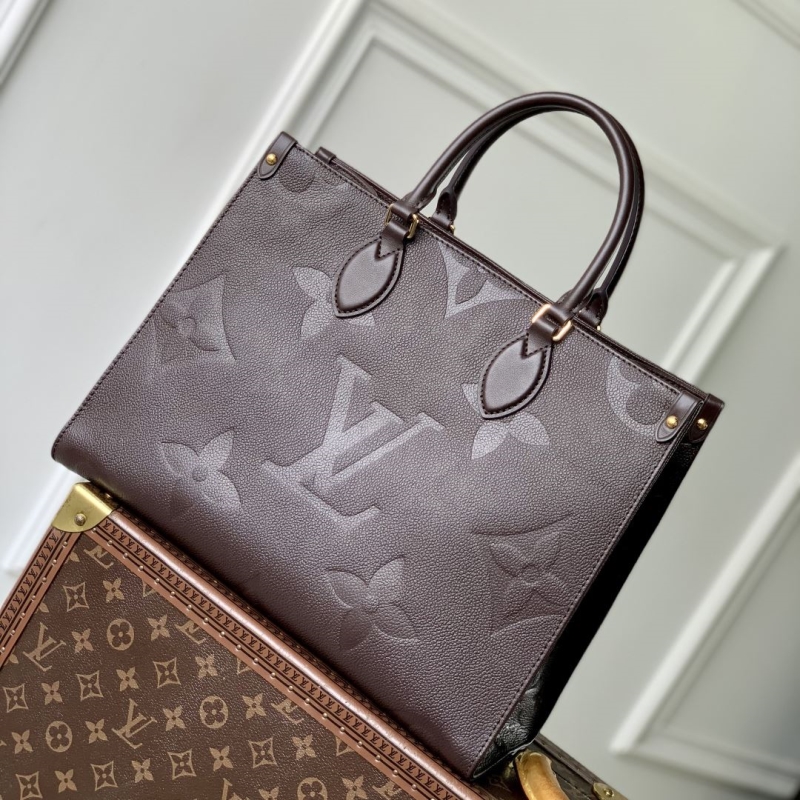 LV Top Handle Bags